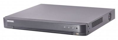 Гибридный видеорегистратор Hikvision DS-7208HUHI-K2(S) 