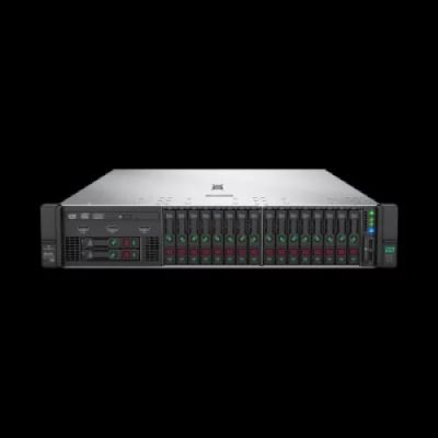 Сервер HPE ProLiant DL380 Gen10 2x5218 2x32Gb P408i 1G 4P 1x800W 8 SFF (P02465-B21) 
