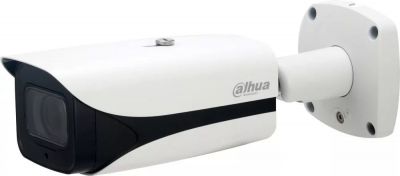 Камера видеонаблюдения уличная IP Dahua DH-IPC-HFW5241EP-ZE 2.7-13.5мм цветная корп.:белый 