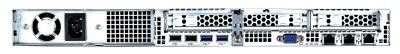 Сервер Fujitsu PRIMERGY RX1330 M4 1xE-2124 1x16Gb x4 2x1Tb 7.2K 3.5" SATA no RAID 1G 2Р 1x450W 1Y Onsite (VFY:R1334SC030IN) 
